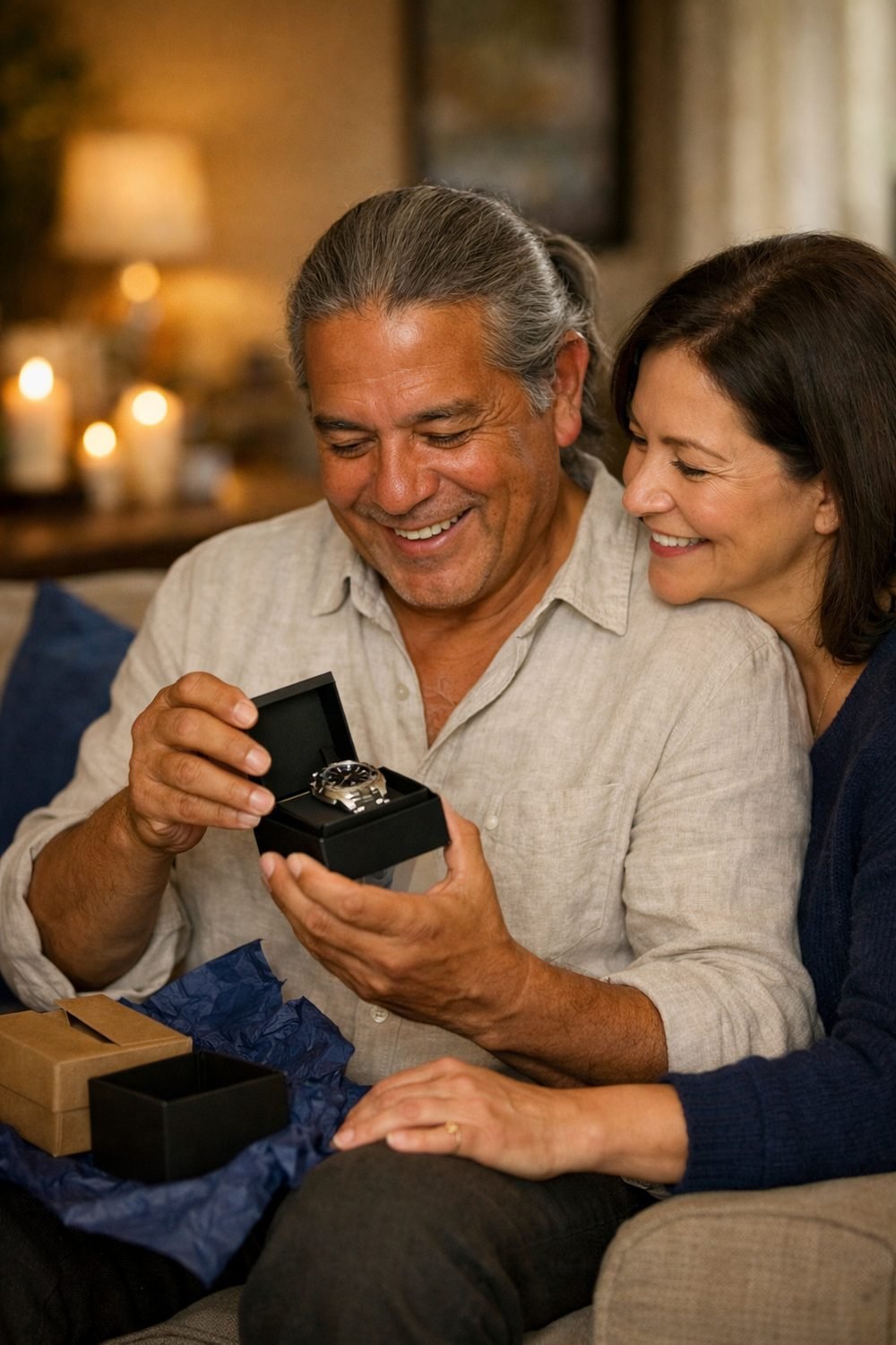Anniversary Gift Ideas for Him: Practical, Sentimental and Fun