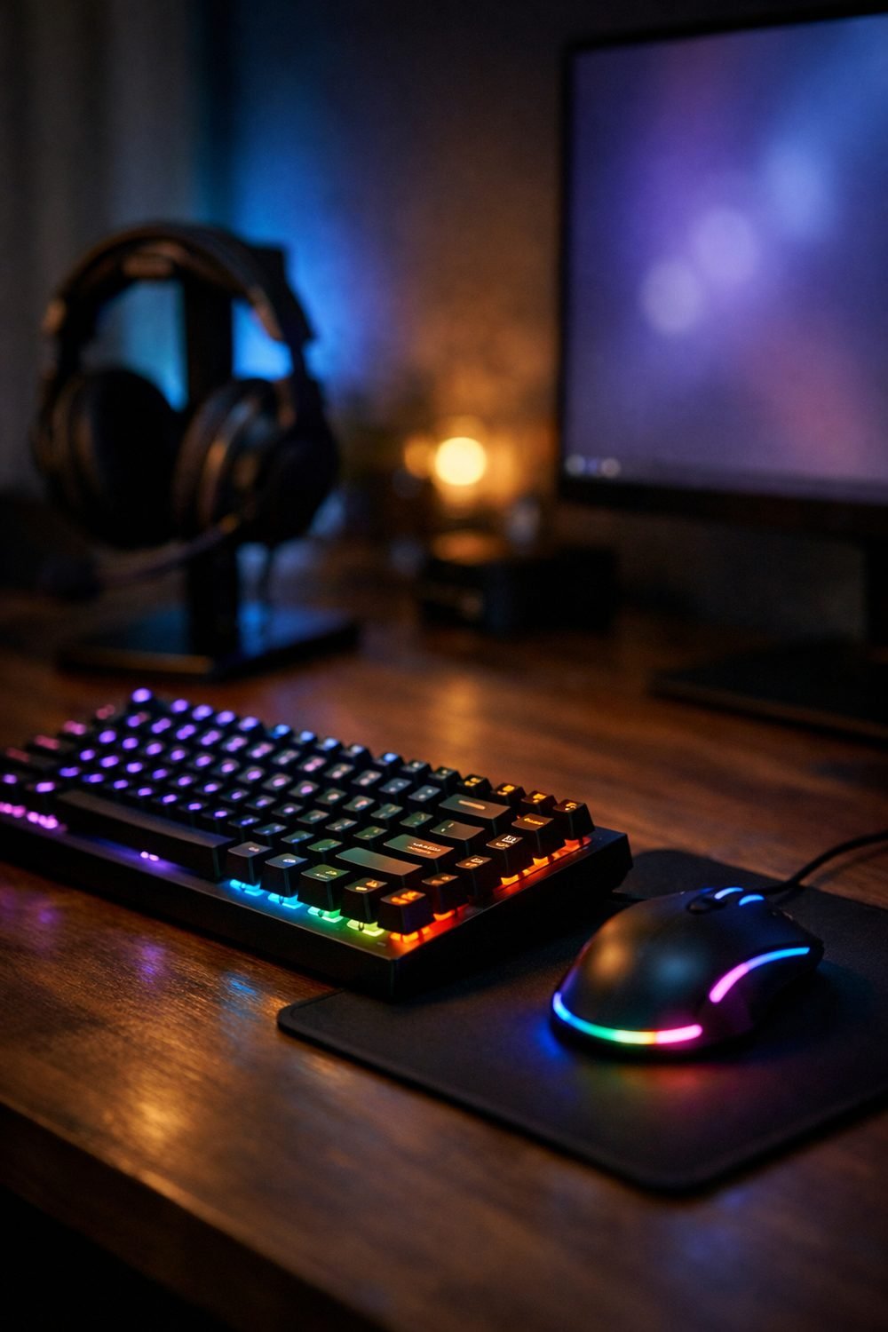 Best Black Friday Gaming Keyboard and Mouse Deals 2026