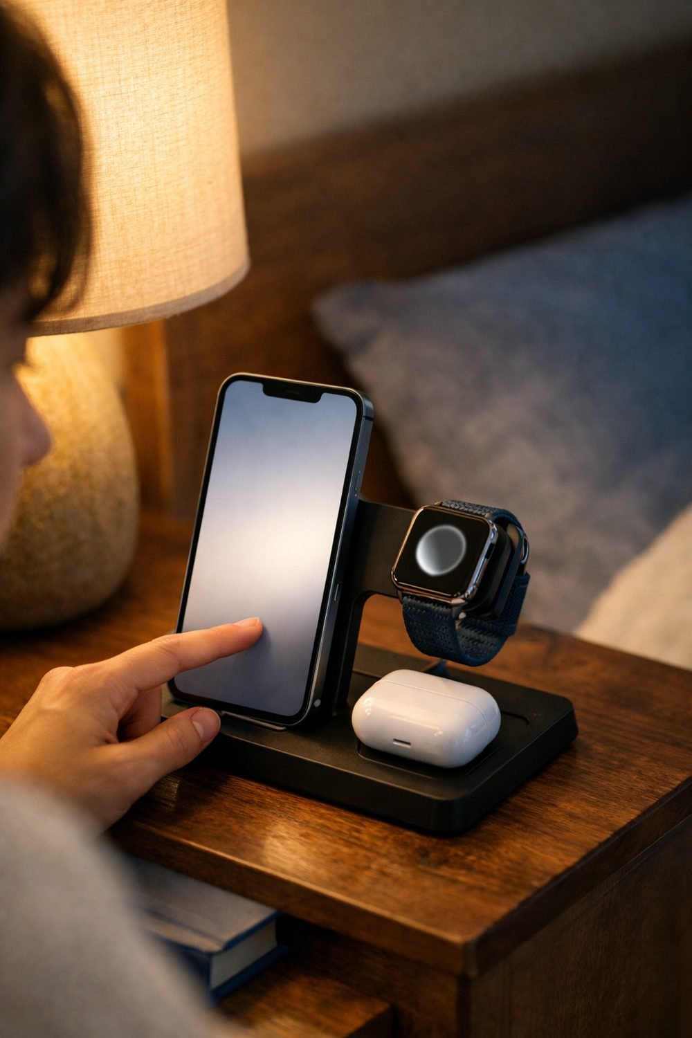 Best USB-C Chargers and Charging Stations for Christmas Gifts